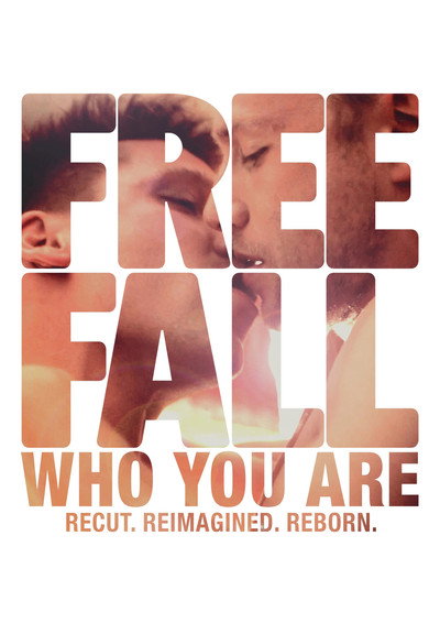 Póster de Free Fall 2