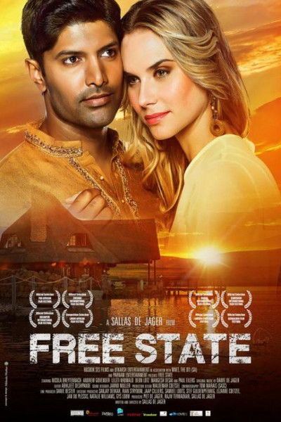 Póster de Free State