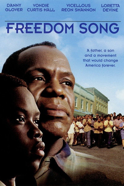 Póster de Freedom Song