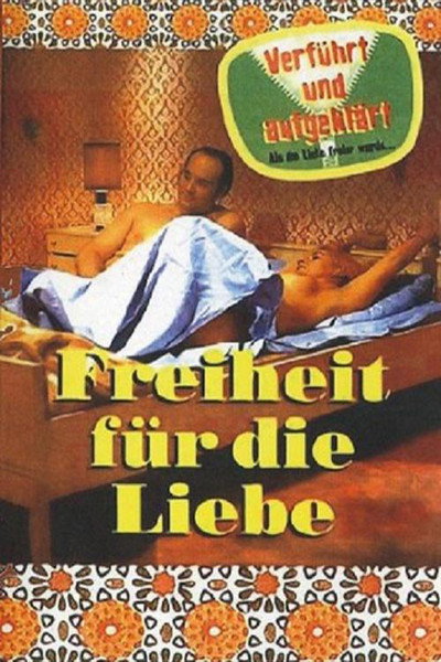 Póster de Freiheit für die Liebe