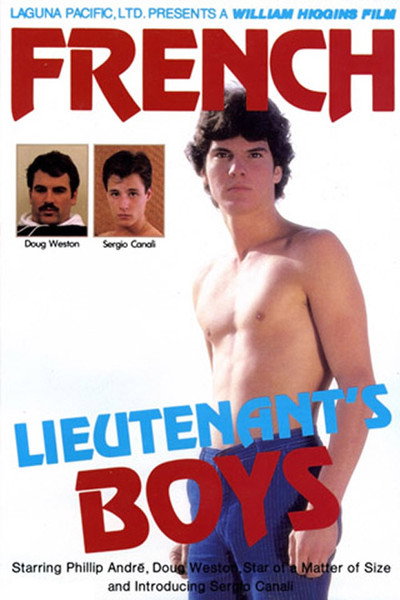 Póster de French Lieutenant's Boys