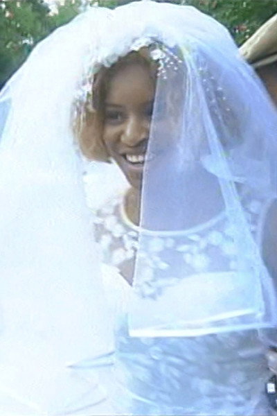 Póster de French Wedding, Caribbean Style