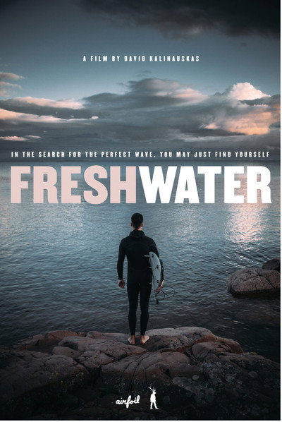 Póster de Freshwater