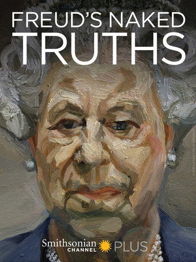 Póster de Freud's Naked Truths