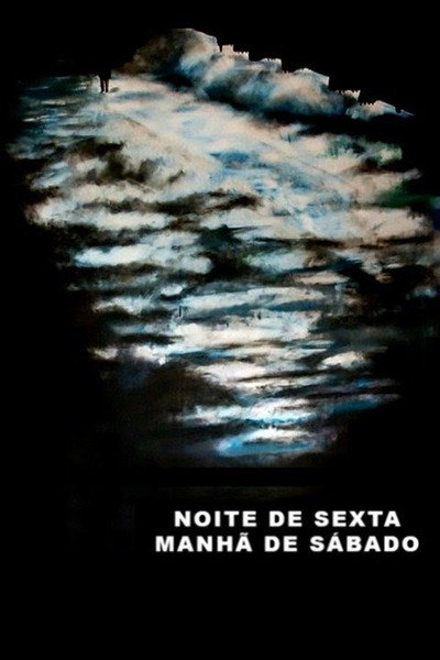 Póster de Friday Night Saturday Morning