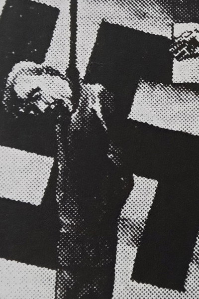 Póster de Frits Van den Berghe