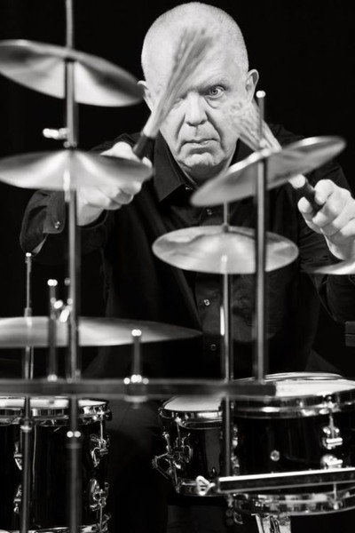 Póster de Fritz Hauser: Sound Explorer