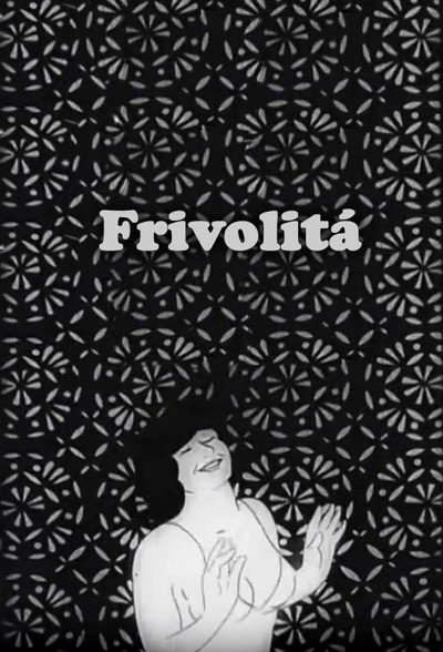 Póster de Frivolitá