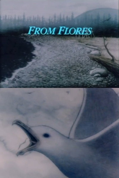 Póster de From Flores