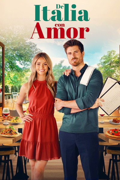 Póster de From Italy with Amore