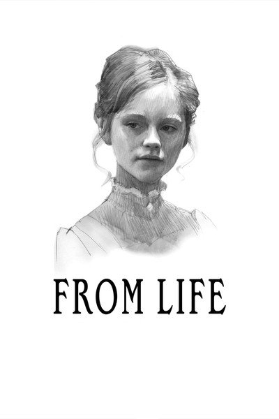Póster de From Life