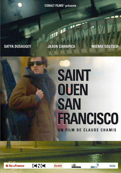 Póster de From Saint-Ouen to San Francisco