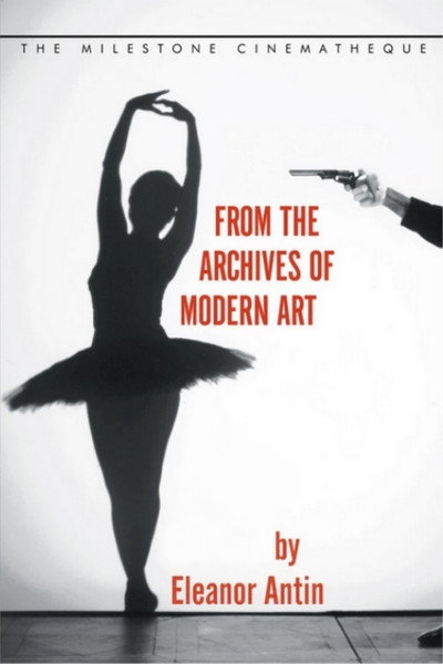 Póster de From the Archives of Modern Art