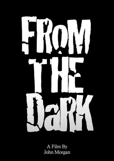 Póster de From the Dark