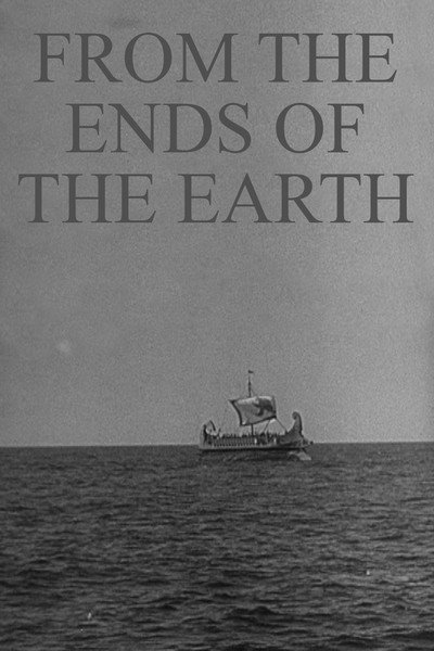 Póster de From the Ends of the Earth