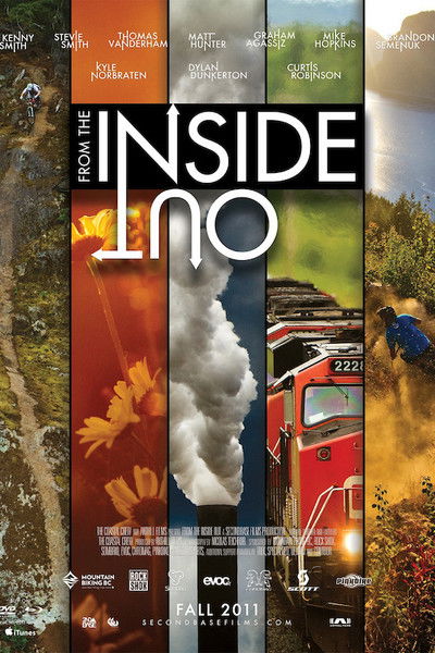 Póster de From the Inside Out