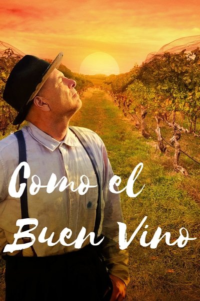 Póster de From the Vine