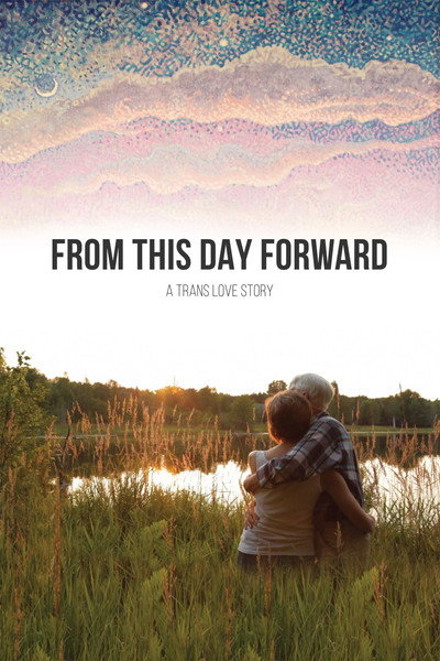 Póster de From This Day Forward