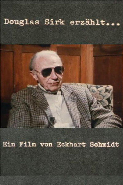 Póster de From UFA to Hollywood: Douglas Sirk Remembers