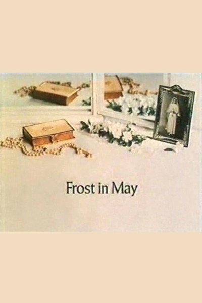 Póster de Frost in May