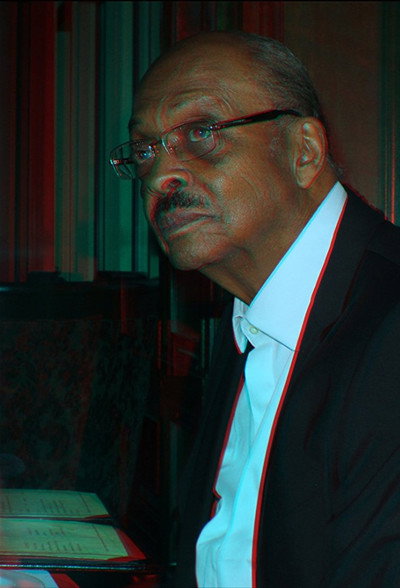 Póster de Froze in My Clothes: Celebrating a Radio Icon