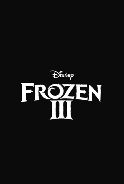 Póster de Frozen III