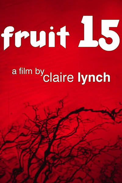 Póster de Fruit 15