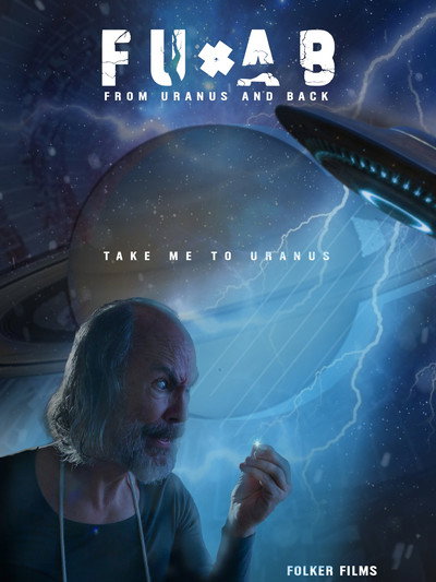 Póster de FU*AB