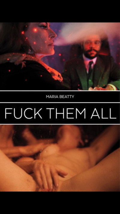 Póster de Fuck Them All
