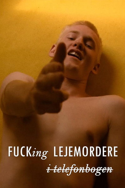 Póster de Fucking Killas on Speed Dial
