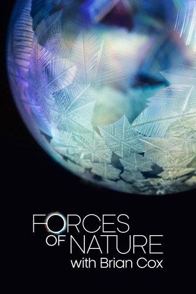 Póster de Fuerzas de la naturaleza
