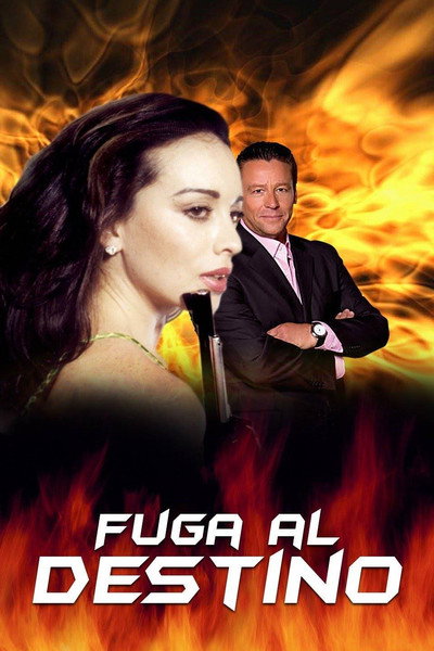 Póster de Fuga al destino