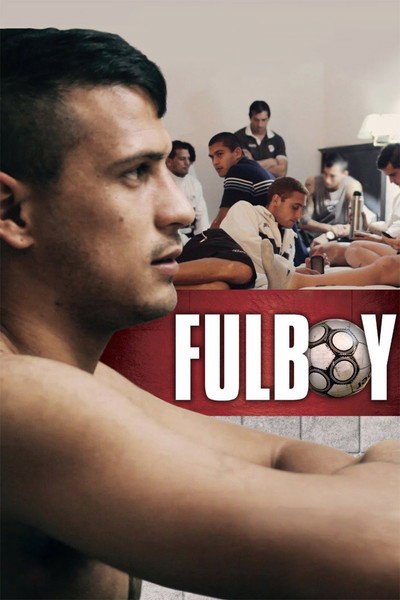 Póster de Fulboy
