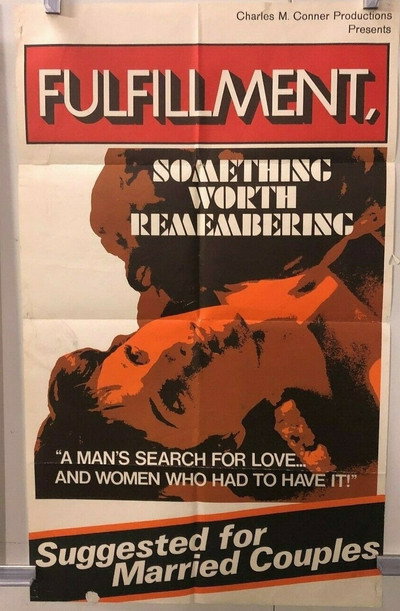 Póster de Fulfillment, Something Worth Remembering