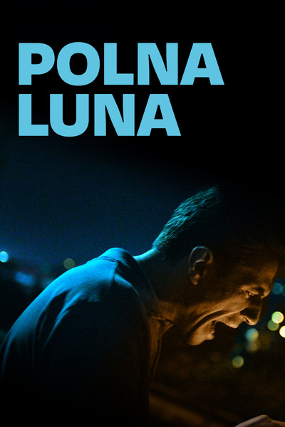 Póster de Full Moon