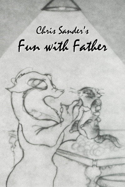 Póster de Fun with Father