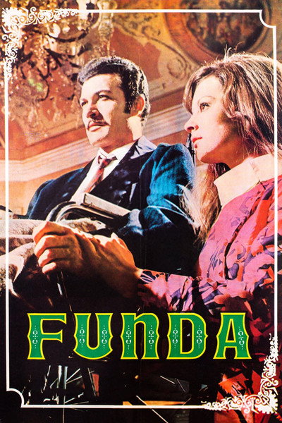 Póster de Funda