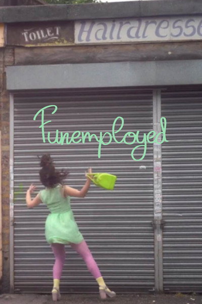 Póster de Funemployed