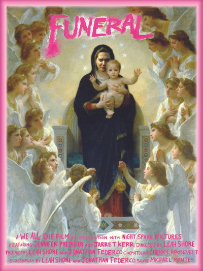 Póster de Funeral