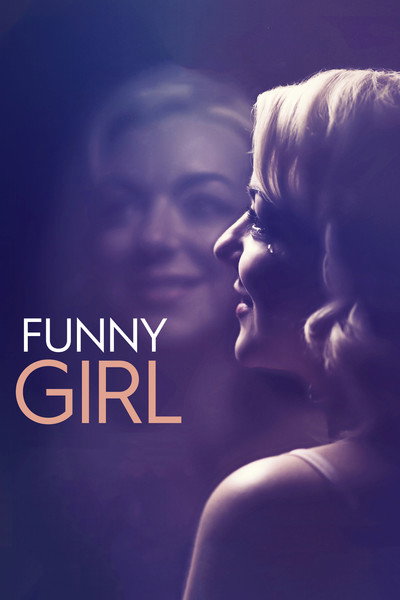 Póster de Funny Girl: The Musical