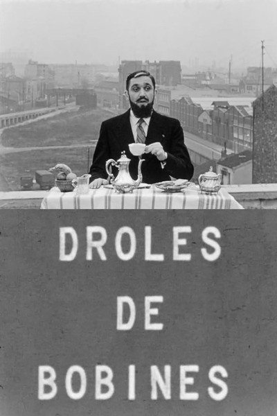 Póster de Funny Reels