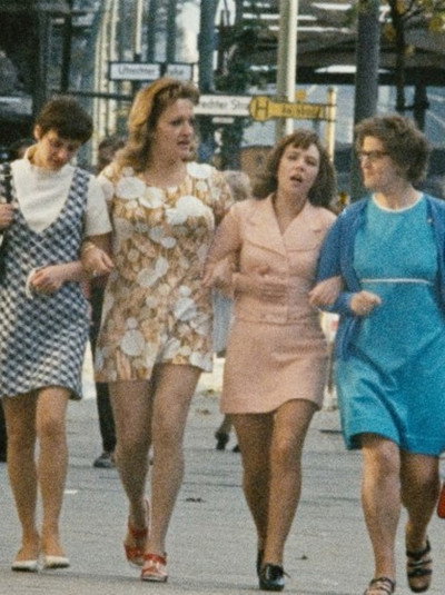 Póster de Für Frauen. 1. Kapitel