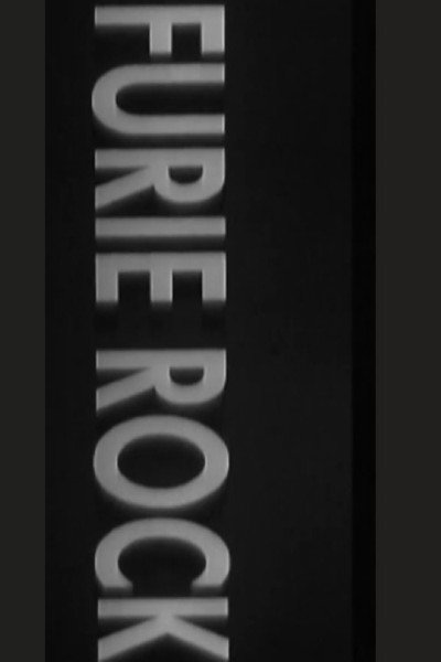 Póster de Furie Rock