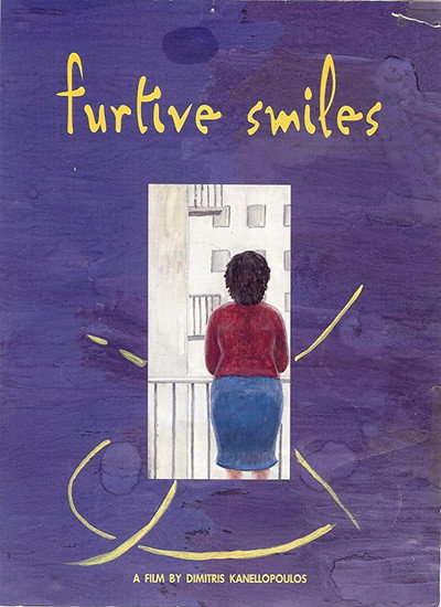 Póster de Furtive Smiles