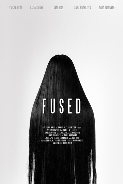 Póster de Fused