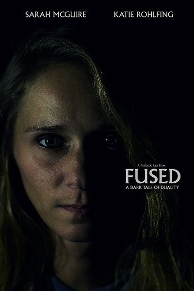 Póster de Fused