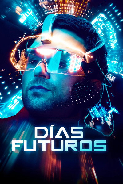 Póster de Futra Days