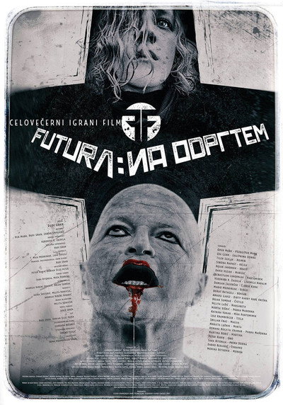 Póster de Future: Open