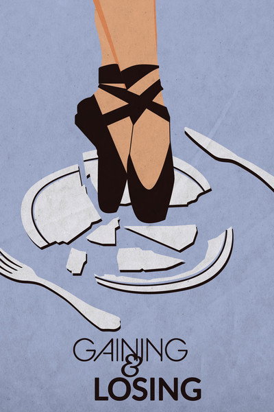Póster de Gaining &amp; Losing