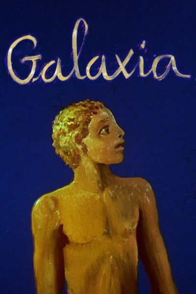 Póster de Galaxy